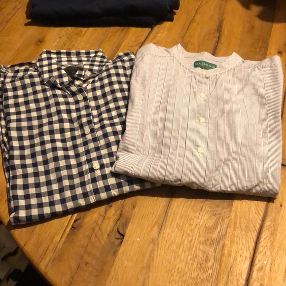 Wear to work “almost mystery” bundle - Navy - Picture 4 of 6